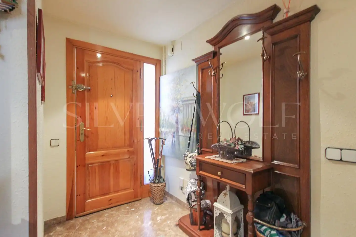 Casa adosada en venda en La Palma de Cervelló amb Aire condicionat, Calefacció i Jardí privat