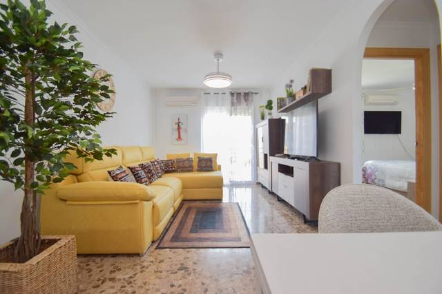 Piso en Venta en Cuesta Morente en Las Flores - Huerta