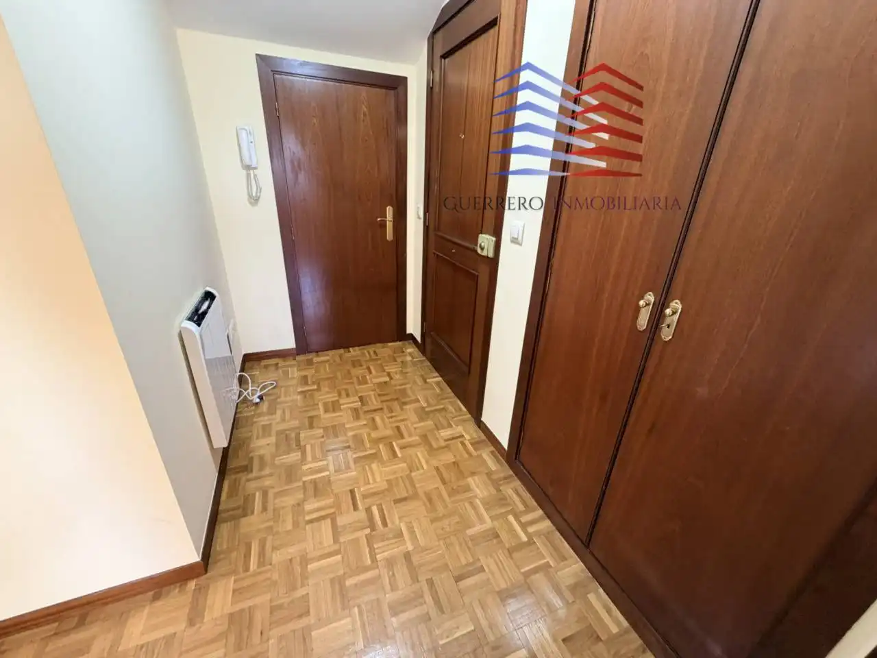 Apartament de lloguer en Barbadás amb Calefacció, Parquet i Traster