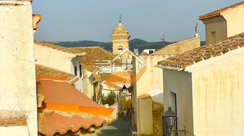 Foto 2 de Casa adosada en venta en Vélez-Rubio, Almería