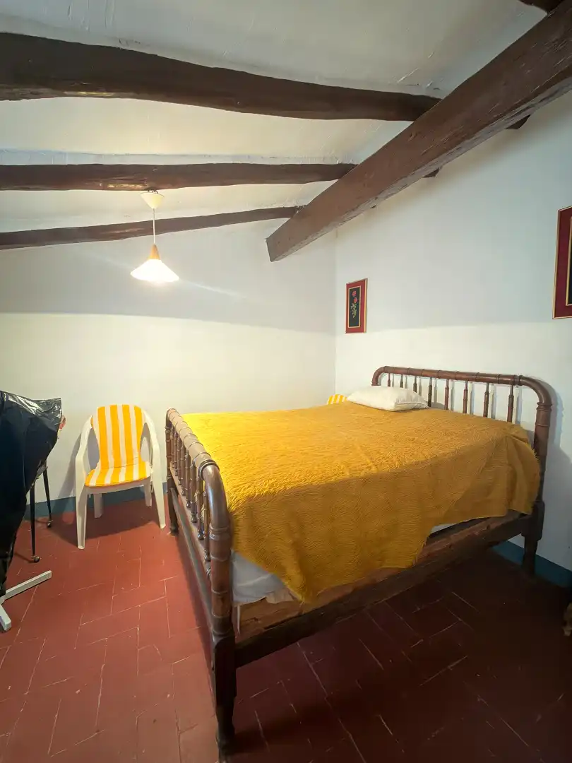 Habitación de Casa o chalet en venta en L'Albagés con Aire acondicionado, Calefacción y Terraza
