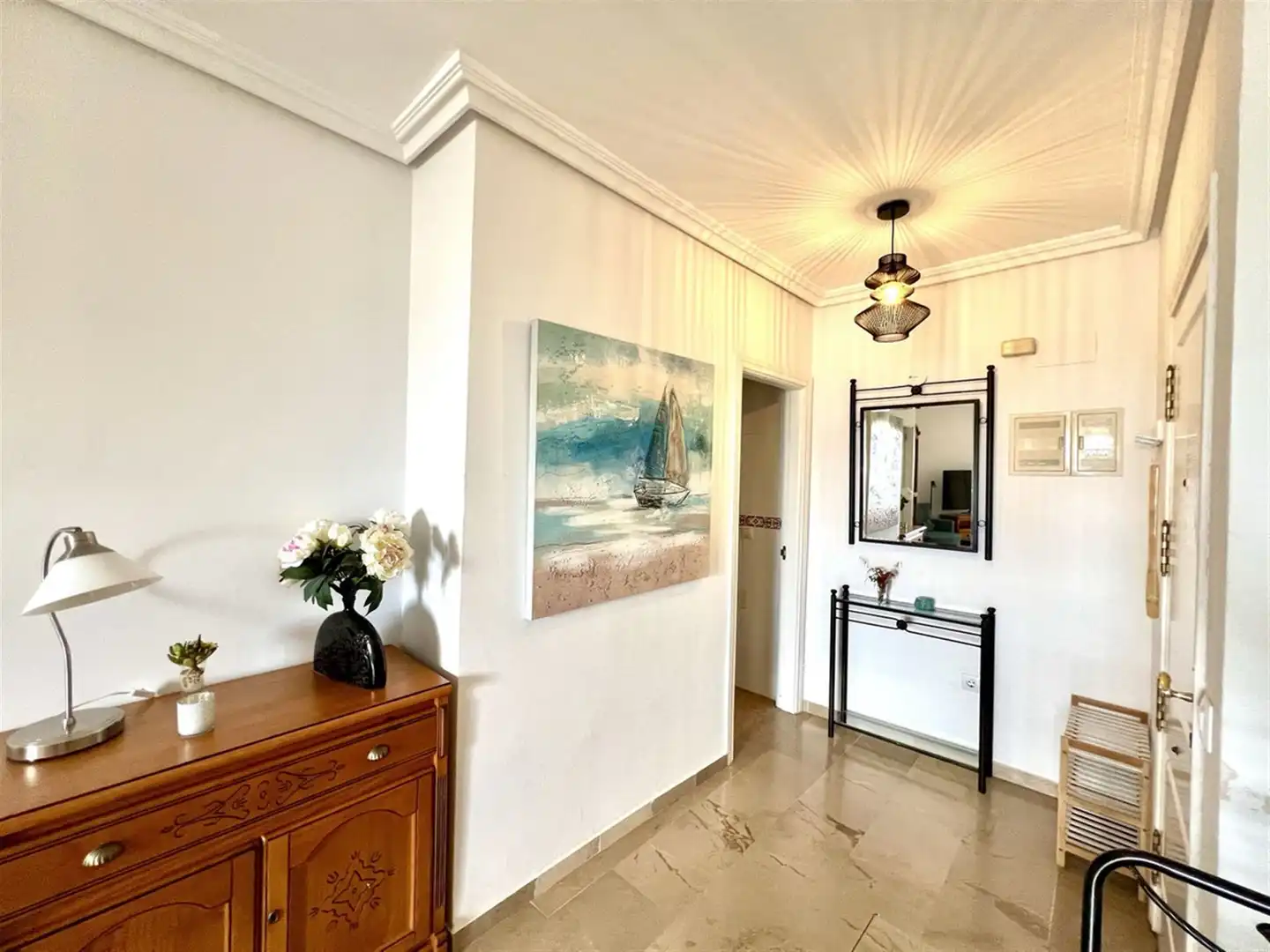 Apartament en venda en Estepona amb Aire condicionat i Terrassa