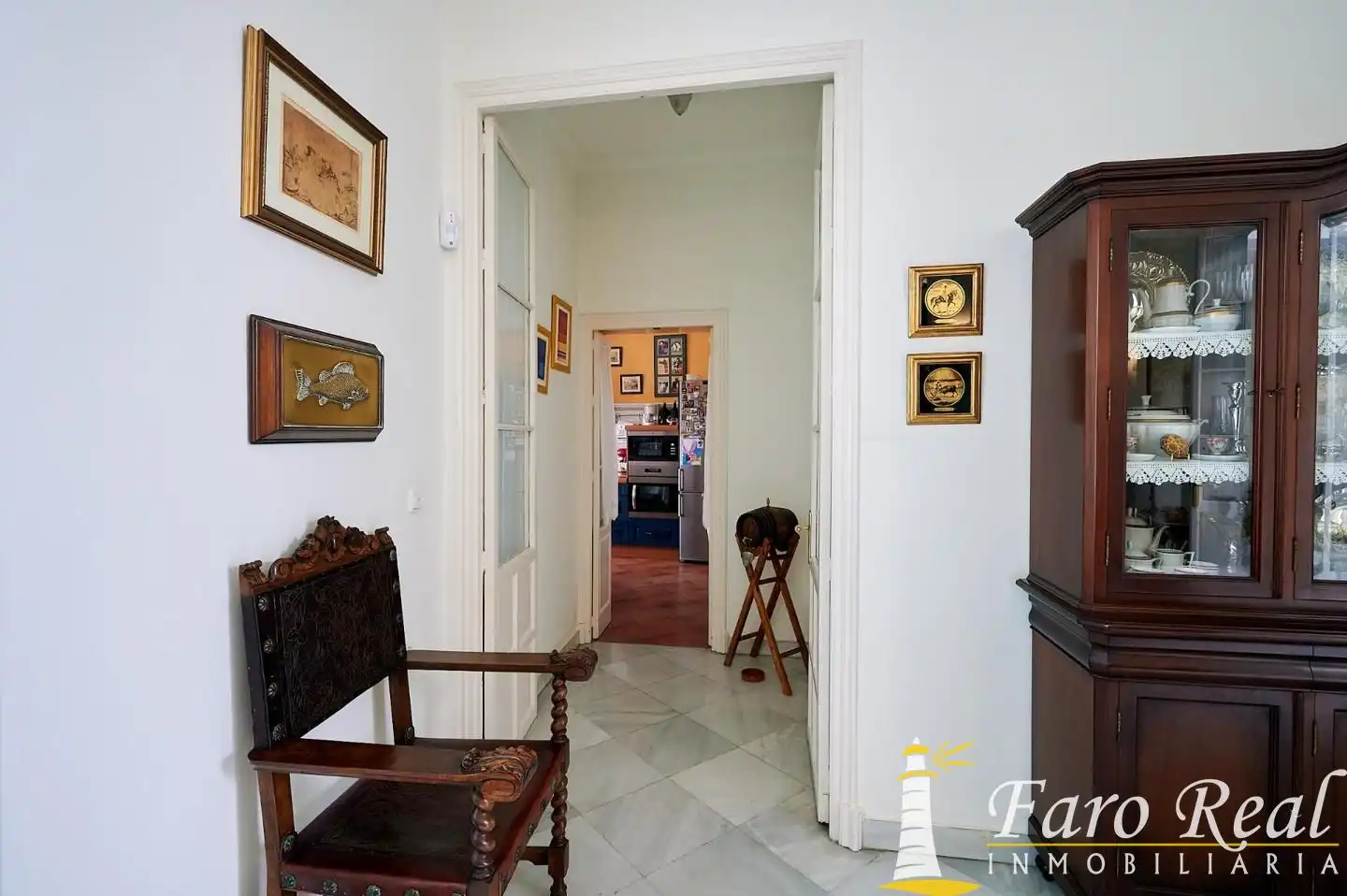 Maison à vendre à Centro - Calzada - Cabo Noval, imagen 16