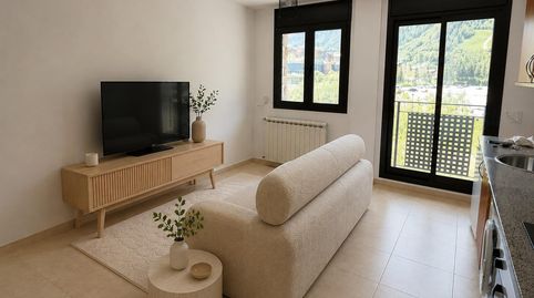 Foto 2 de Apartamento en venta en El Tarter, Canillo