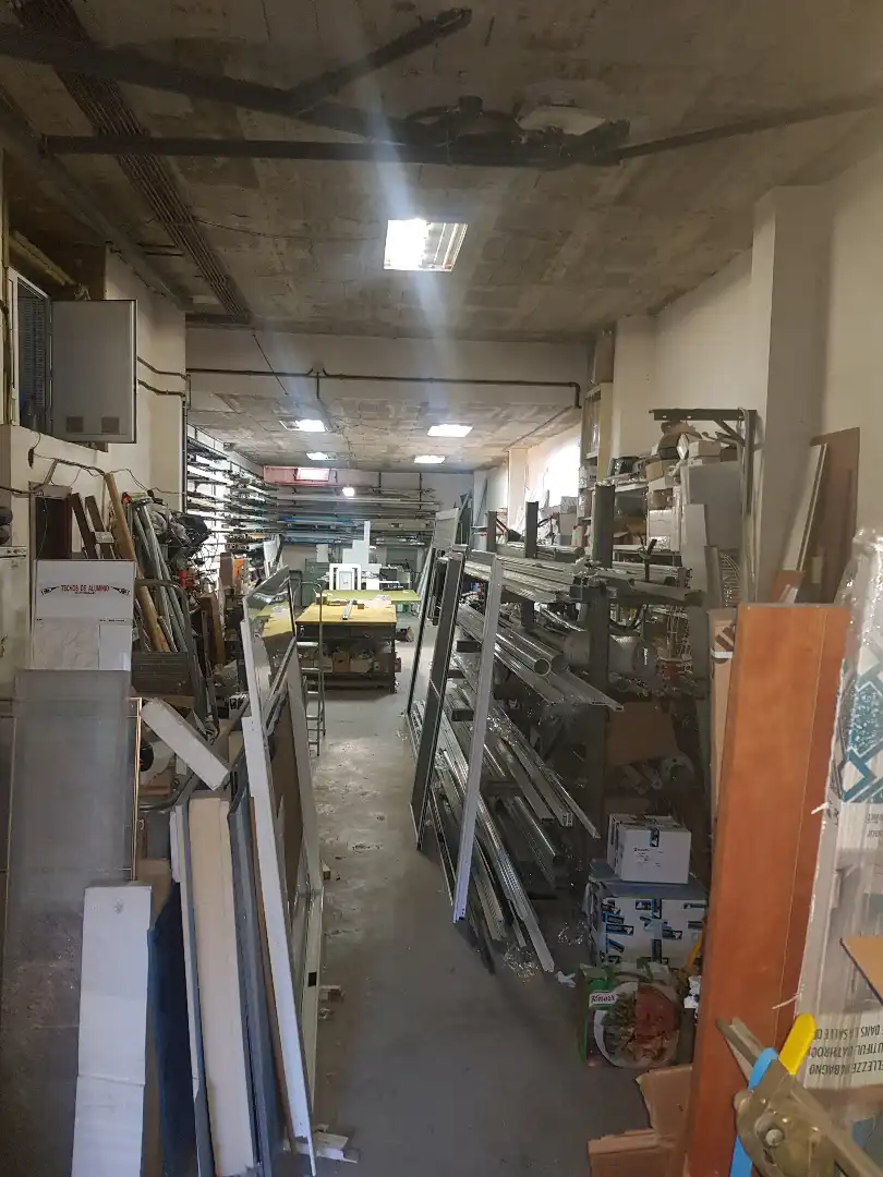 Gewerbefläche zum Verkauf in Torrent Ballester, imagen 4