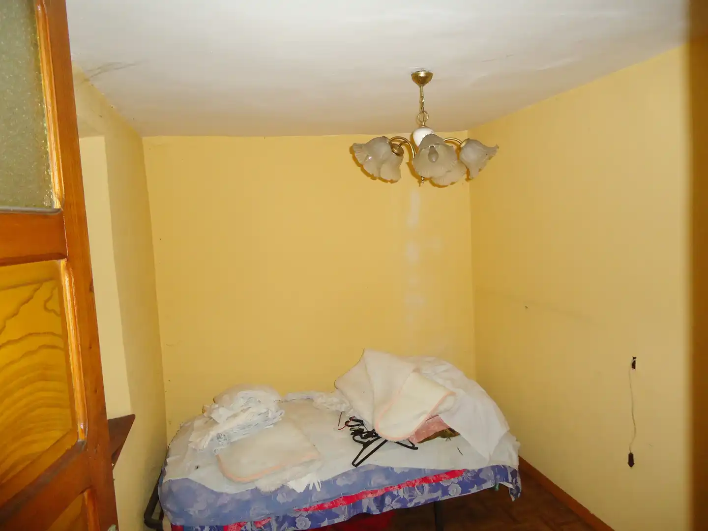 Schlafzimmer von Gebäude zum Verkauf in Laviana