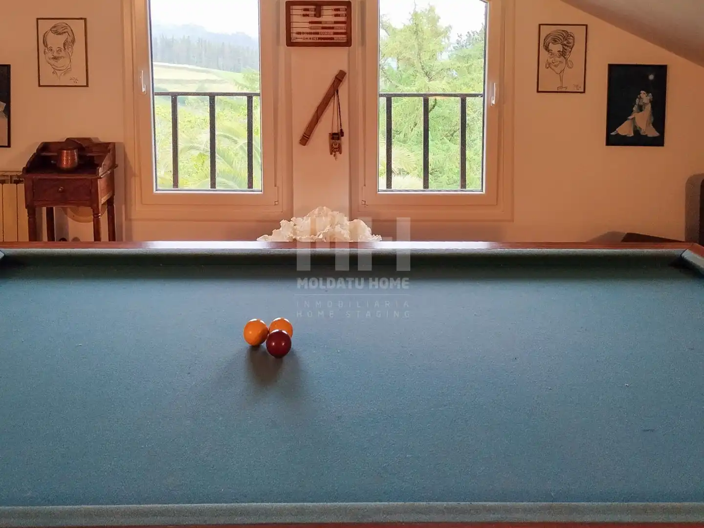 Vista exterior de Casa o chalet en venta en Hernialde con Calefacción, Jardín privado y Terraza