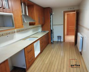 Kitchen of Duplex for sale in Valdepeñas  with Air Conditioner and Terrace