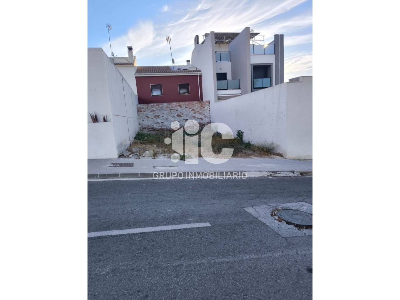 Industrial land for sale in Baena