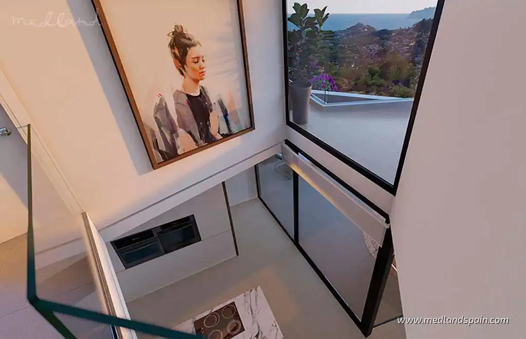 Chalet con piscina en venta en Alcassar, imagen 5