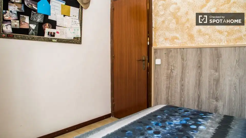 Habitación en Sant Gervasi- Galvany
