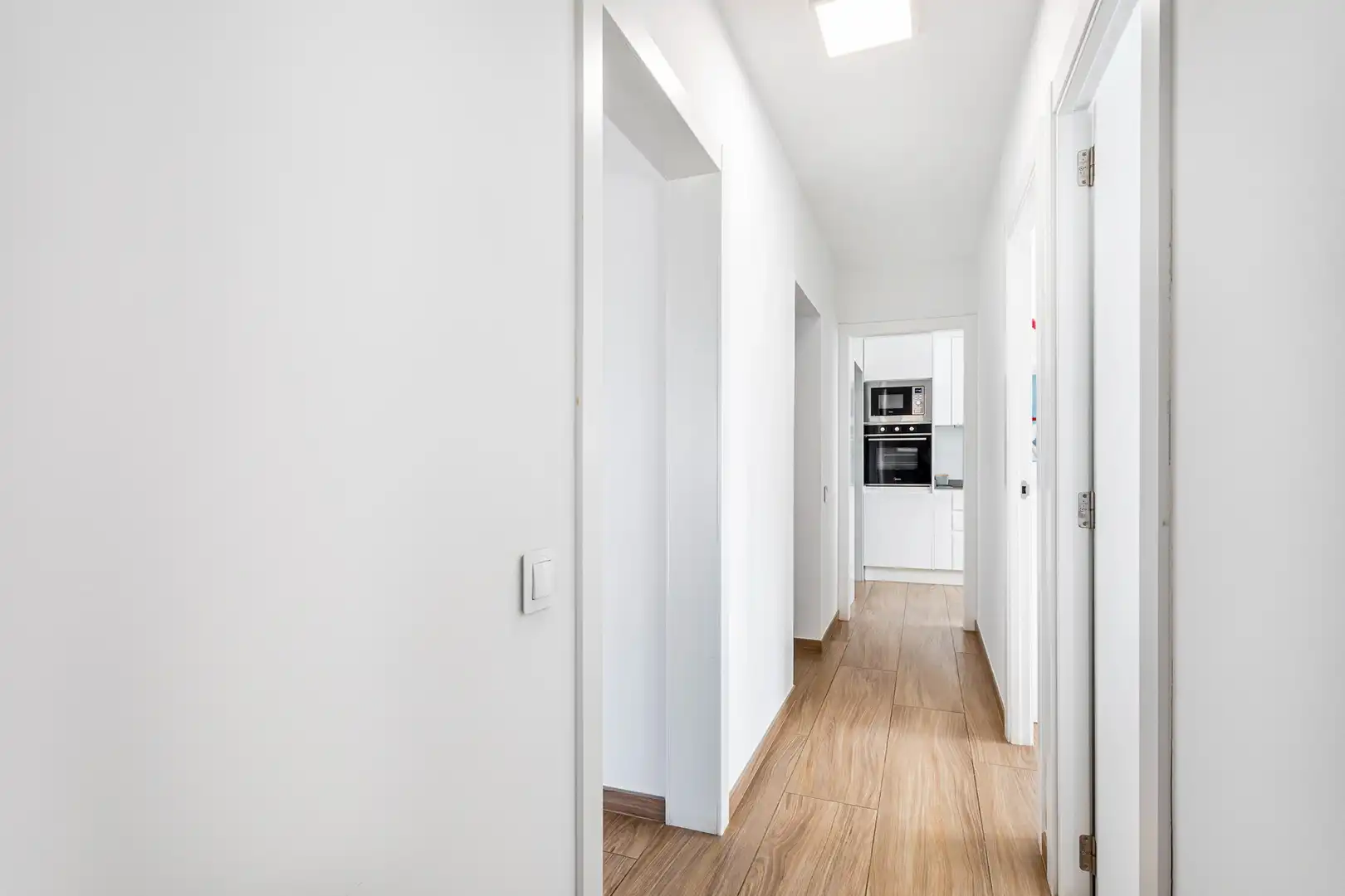 Flat for sale in Massamagrell  with Heating, Private garden and Storage room