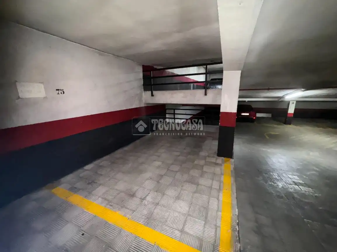 Individual con ascensor en venta en Barrio de Salamanca, imagen 11