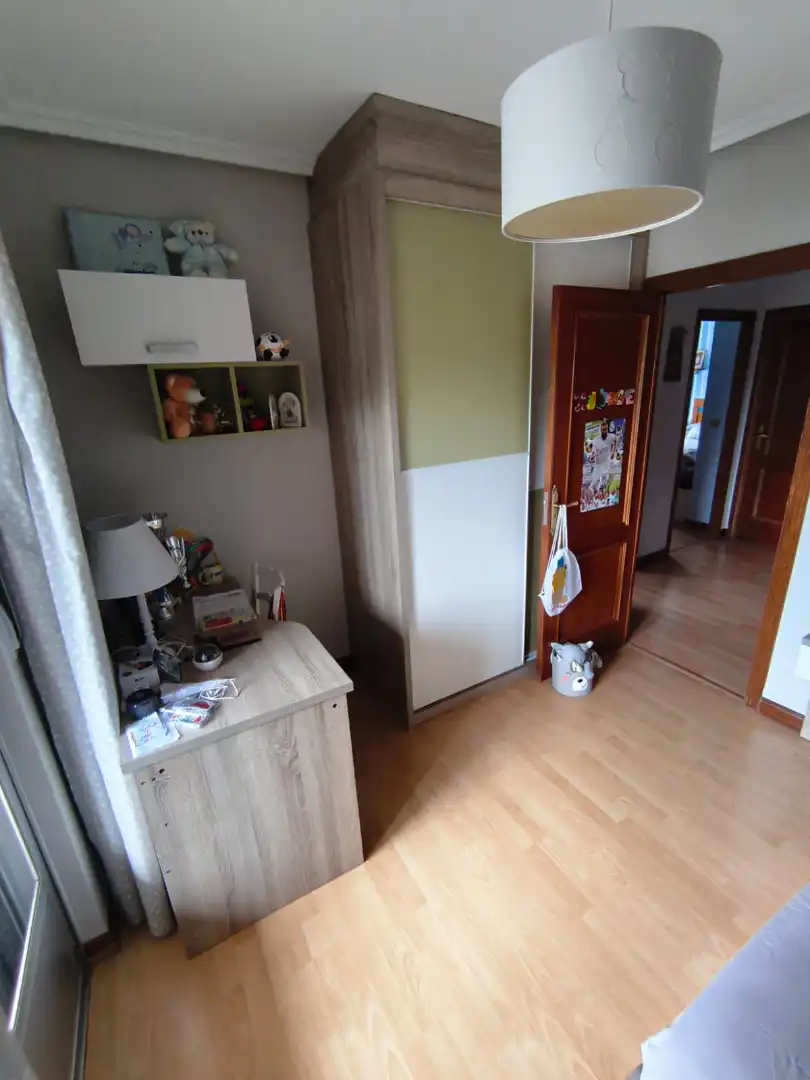 Dormitori de Casa o xalet en venda en Navales