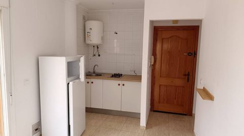 Foto 5 de Ático en venta en Calle Deportes, El Puerto - Romanilla, Roquetas de Mar