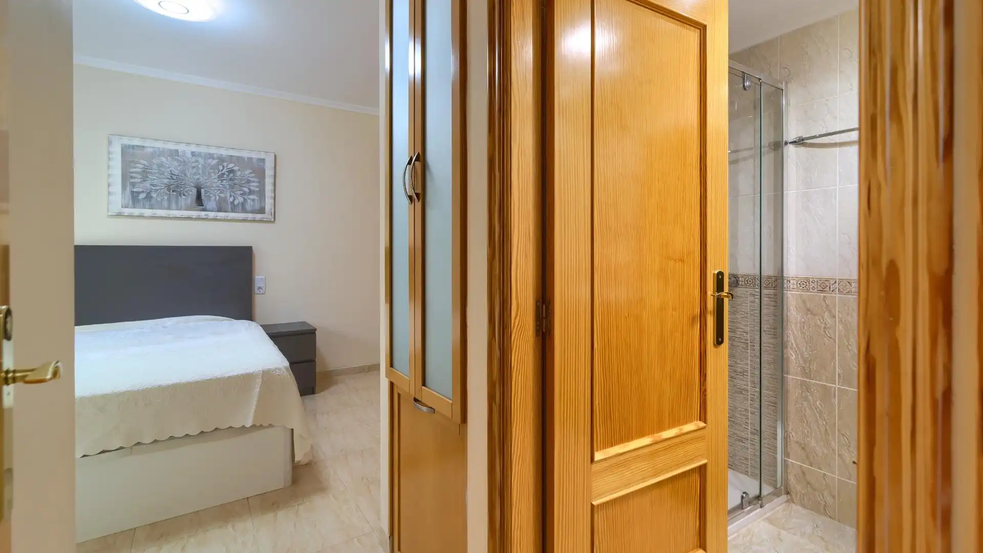 Flat with lift to rent in Puerto de Sagunto, imagen 34