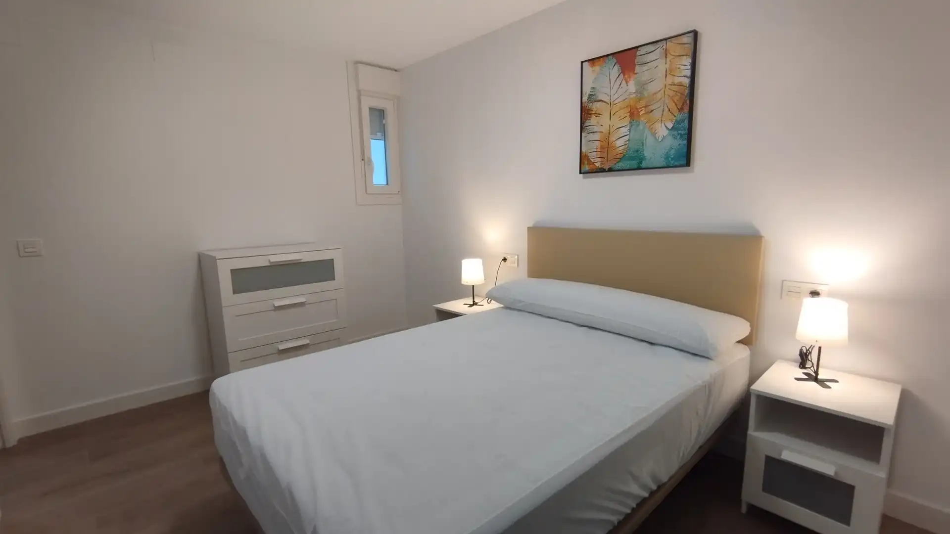 Apartamento de alquiler en Avenida Italia, 58, Centro