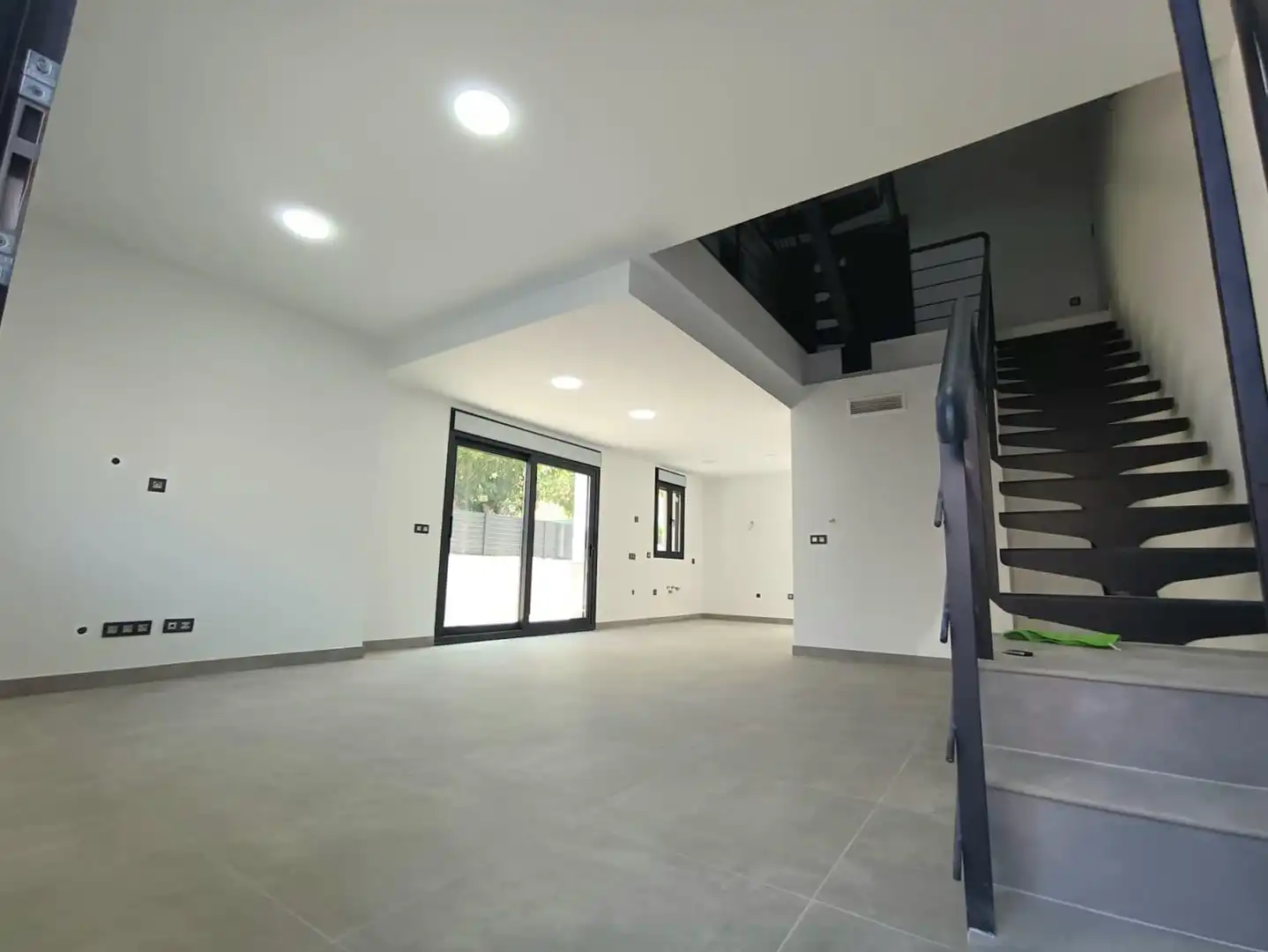Dúplex con terraza en venta en Calabardina, imagen 5