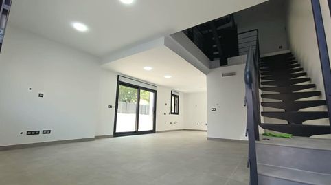 Foto 5 de Dúplex en venda a Calabardina, Águilas