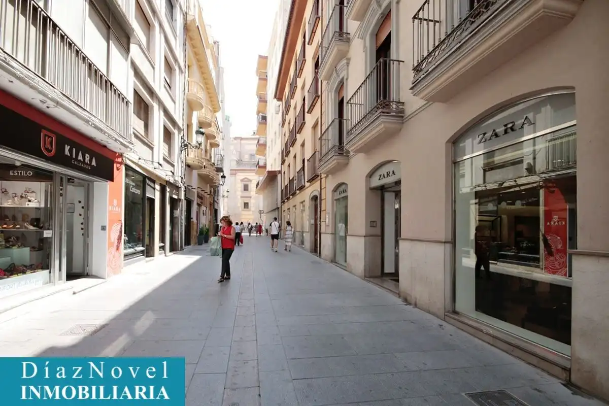 Piso con terraza en alquiler en Calle Ángel 3859, imagen 21