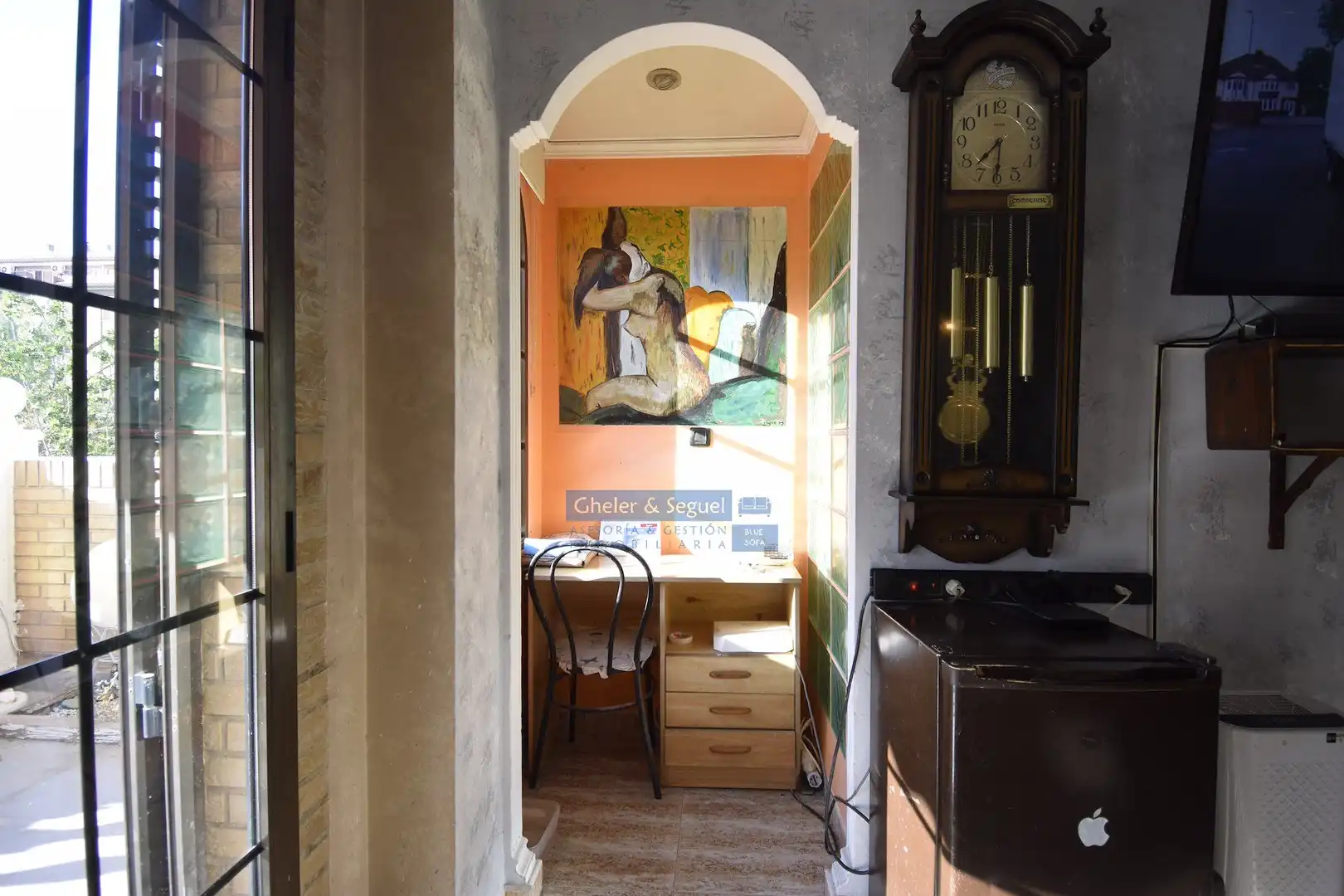 Dúplex en venta en Sagunto / Sagunt con Terraza y Balcón