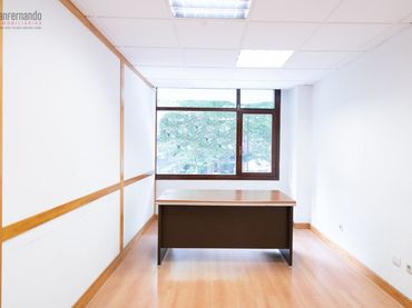 Büro mit Aufzug zum Verkauf in Numancia - San Fernando