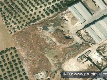 Nau industrial en venda a P.I. PILAR DE LA DEHESA S/N PARAJE LA SALINILLA, GARCIVIDAD y PIEDRA LA DEHESA