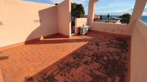 Foto 5 de Casa o chalet en venta en Carrer de Garbí, Les Tres Cales, Tarragona
