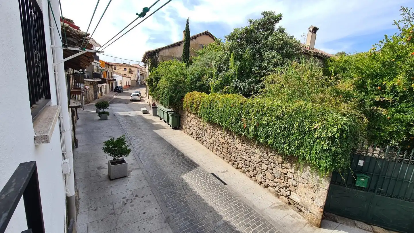 Maison mitoyenne avec terrasse à vendre à Calle Larga, imagen 28