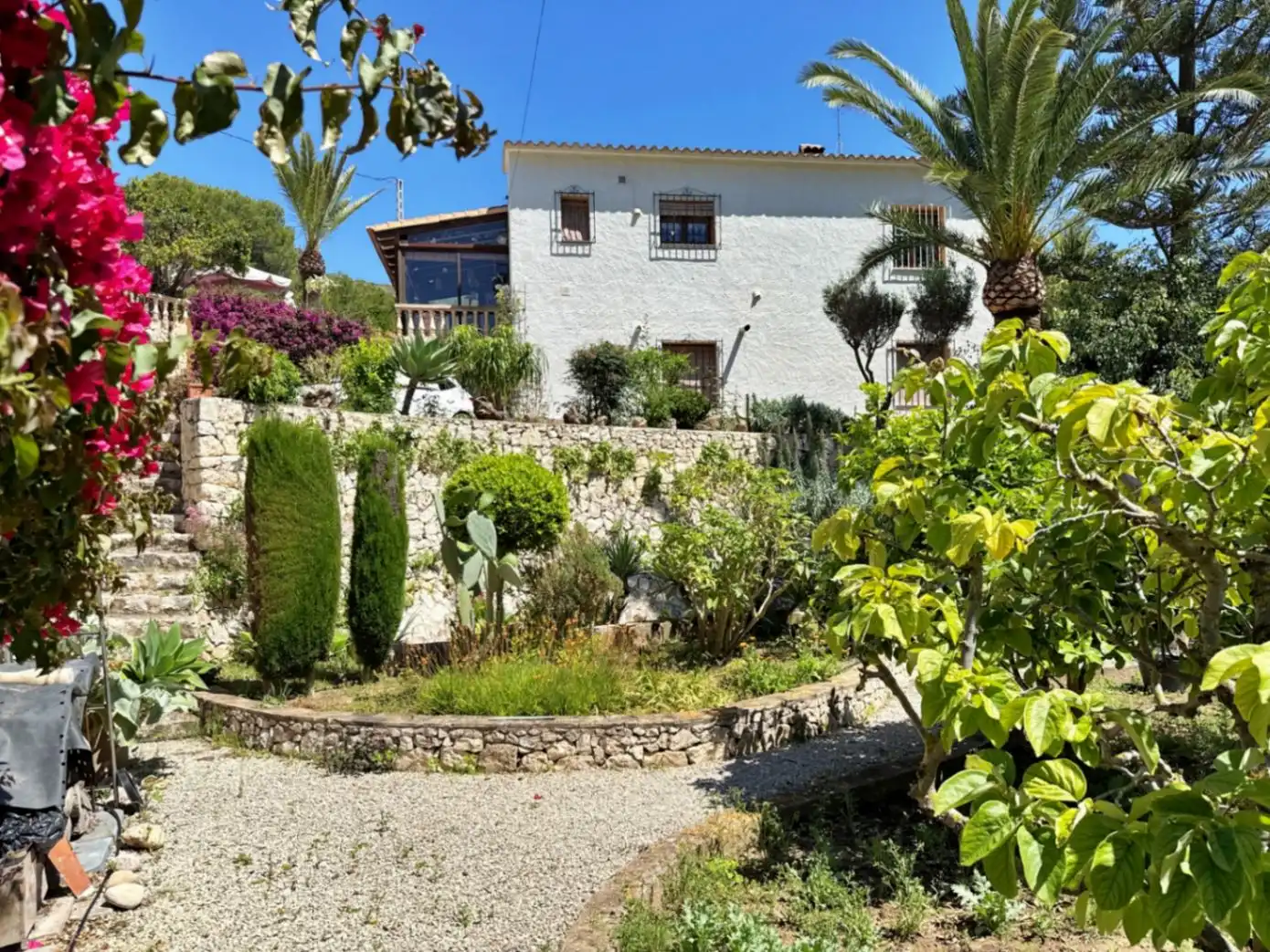 Chalet con piscina en venta en Paichi, imagen 47
