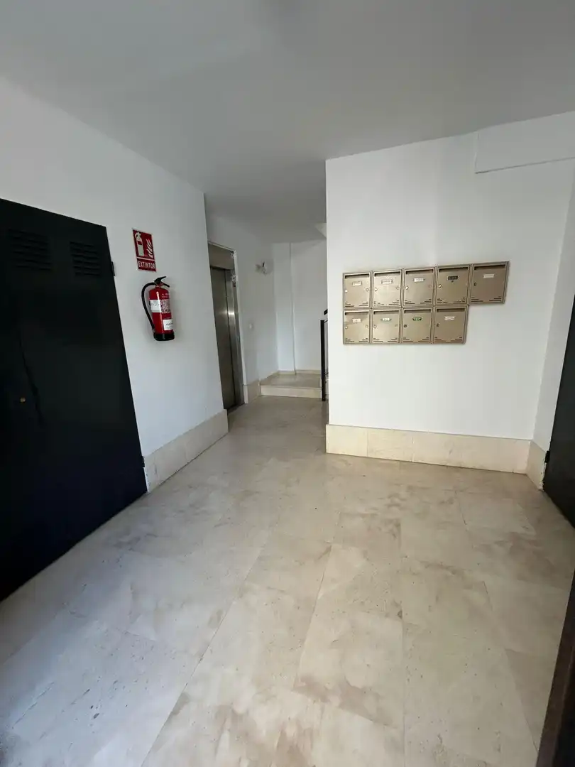 Wohnung zum Verkauf in Utrera mit Terrasse und Abstellraum