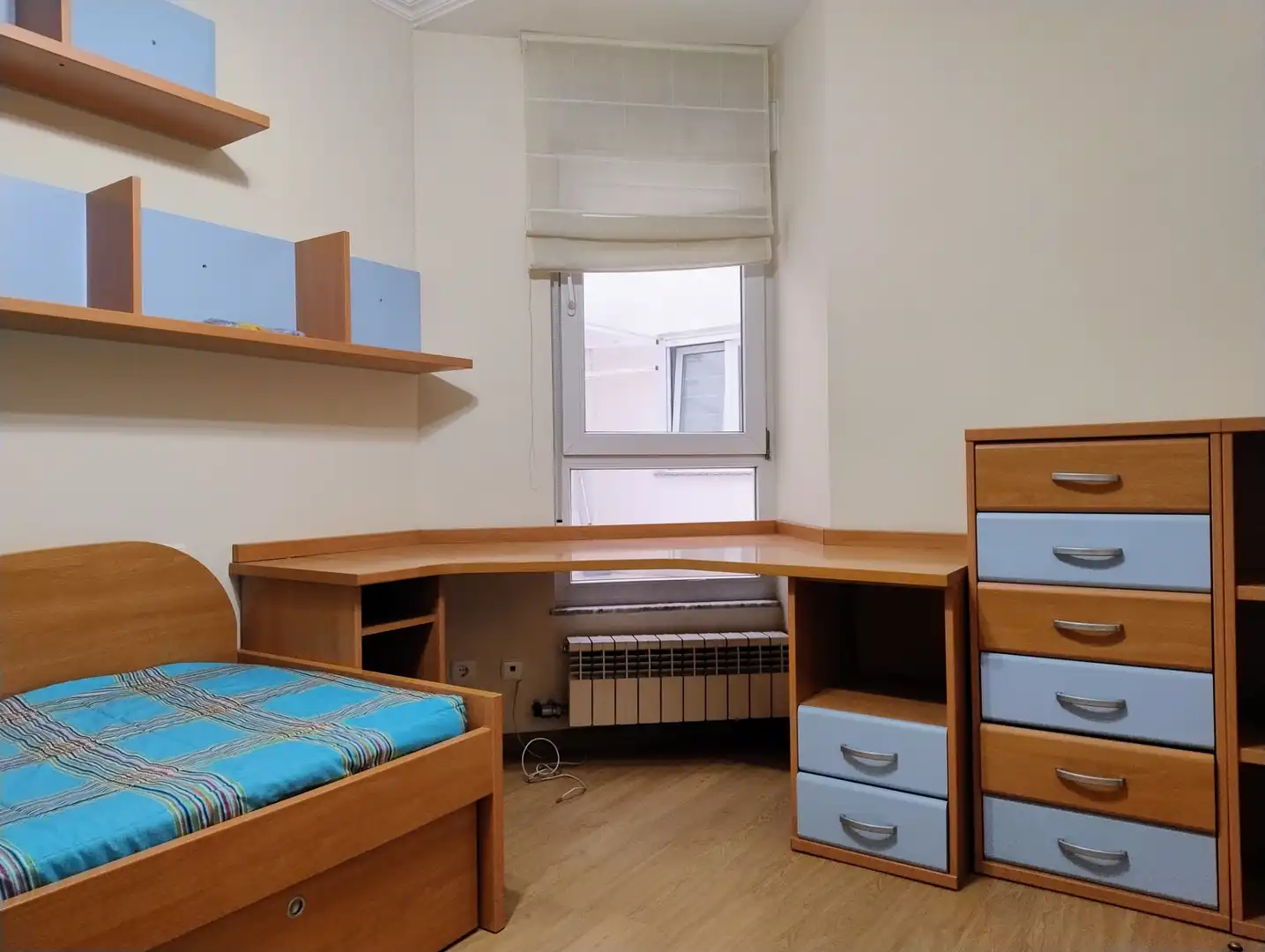 Wohnung mit Aufzug zur Miete in A Piringalla - Albeiros - Garabolos, imagen 15