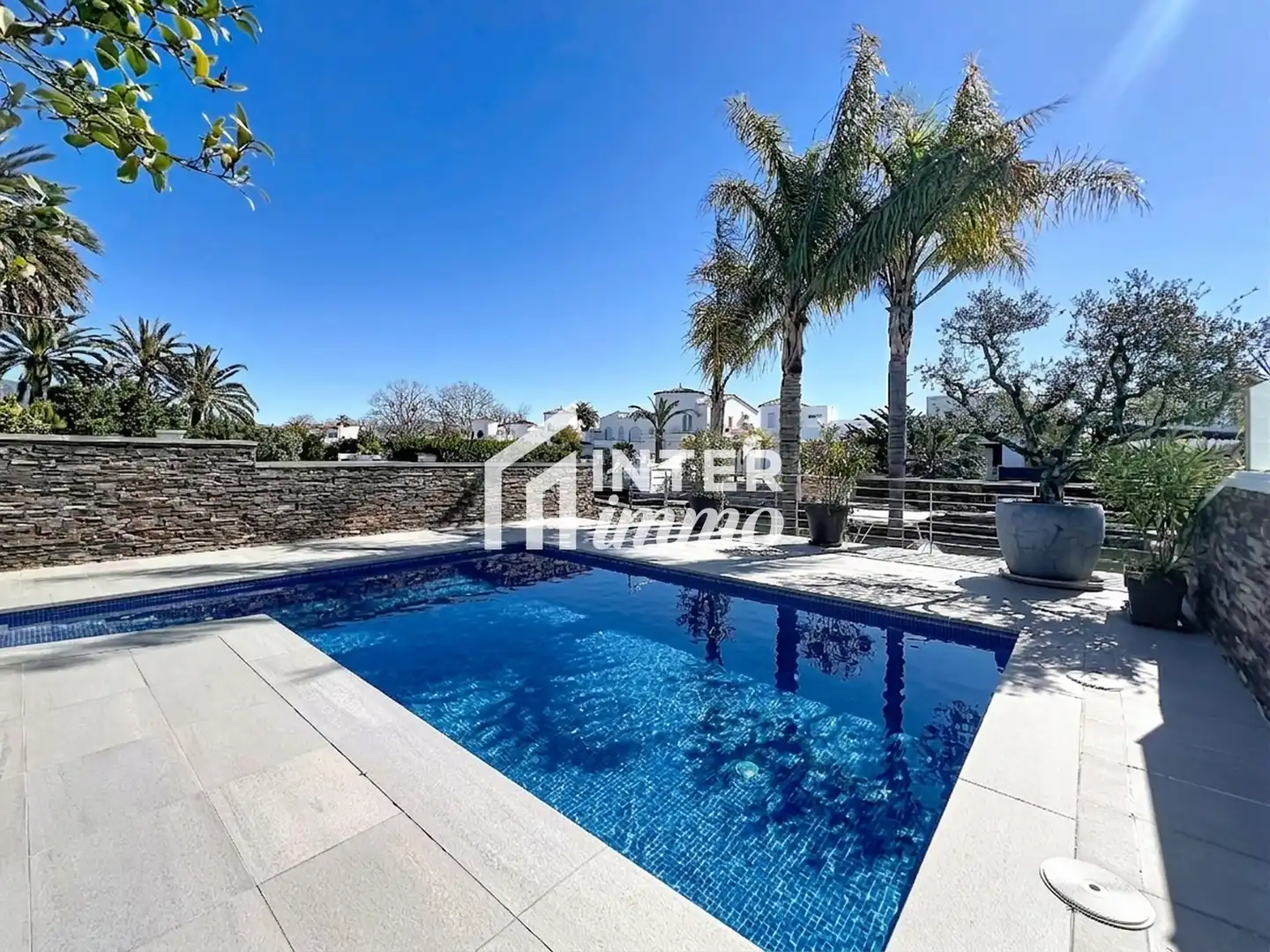 House with pool for sale in Tordera - Fluvià - Llobregat, imagen 2