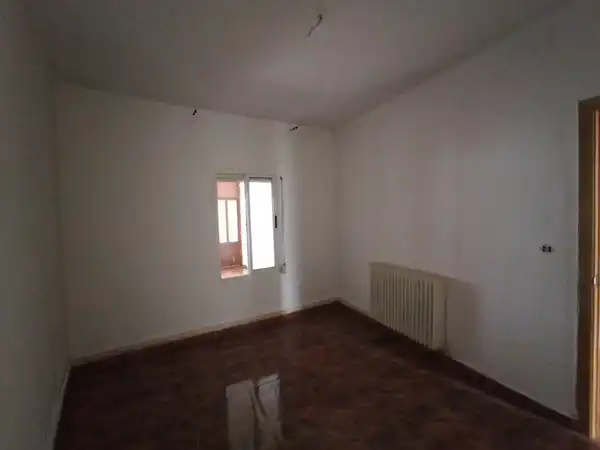 Schlafzimmer von Wohnung zum Verkauf in La Villa de Don Fadrique