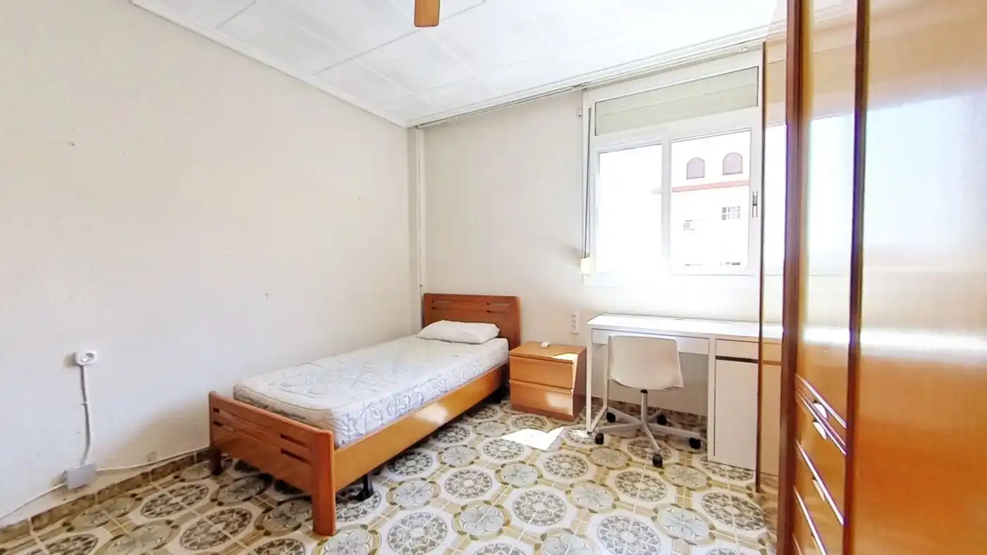 Habitación de Piso de alquiler en Valencia