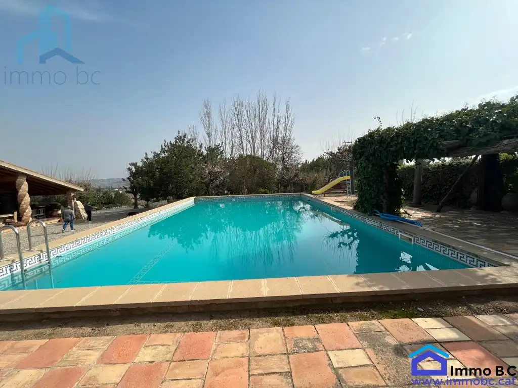 Casa o chalet en venta en El Milà