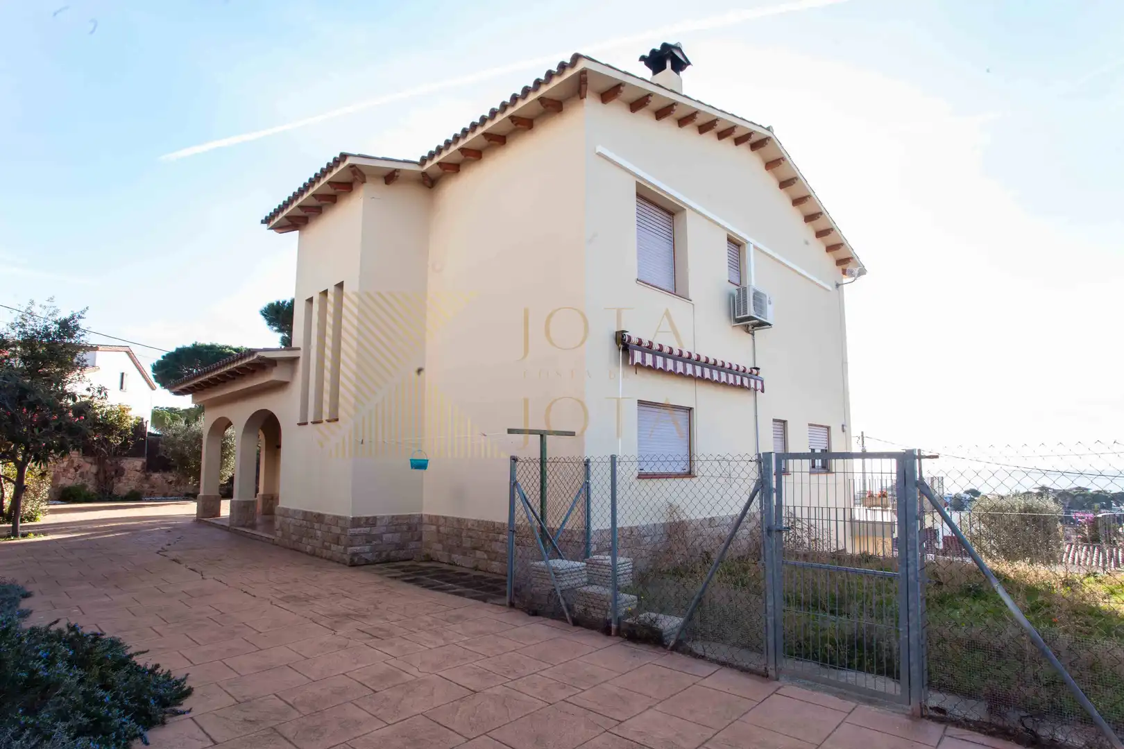 Casa con terraza en venta en Mas Baell - Can Carbó, imagen 9