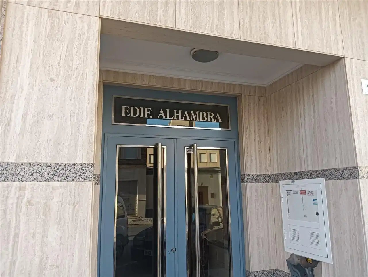Appartement à vendre à El Ejido Ciudad, imagen 3