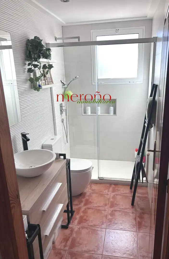 Baño de Casa o chalet en venta en Valverde