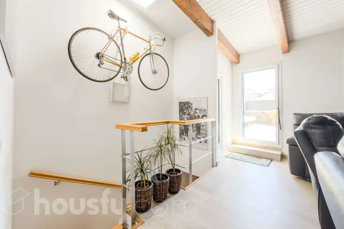 Casa o chalet en venta en Carrer d'Hartzenbusch, La Bordeta