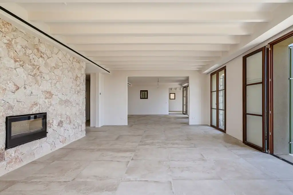 Landhaus mit Pool zum Verkauf in Sant Llorenç des Cardassar, imagen 7