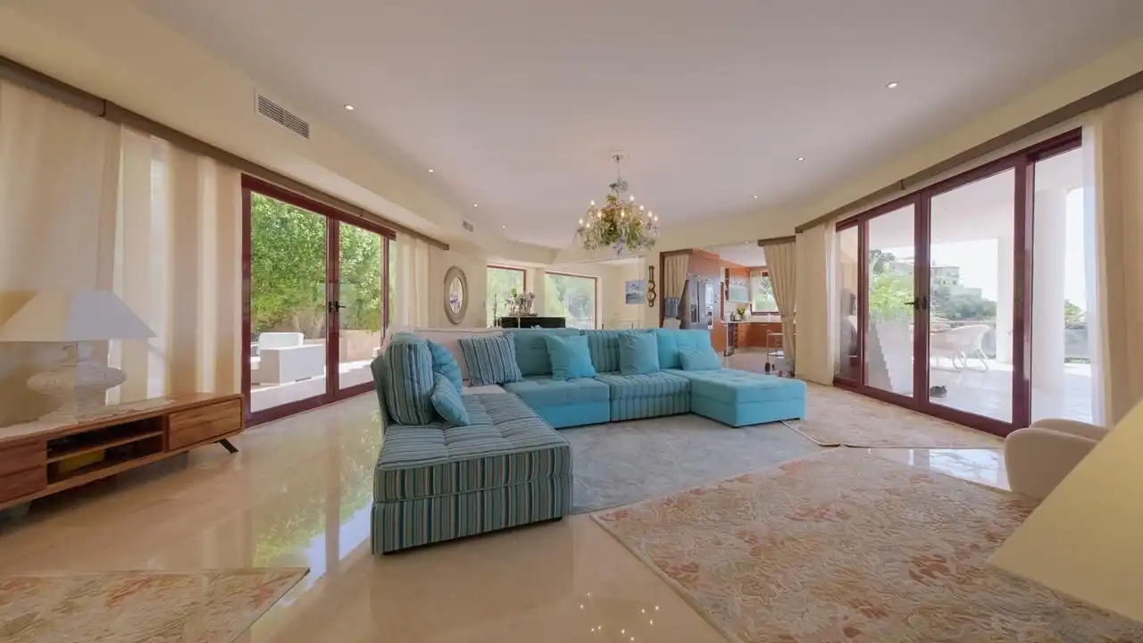 Haus mit Pool zum Verkauf in Callosa d'en Sarrià, imagen 41