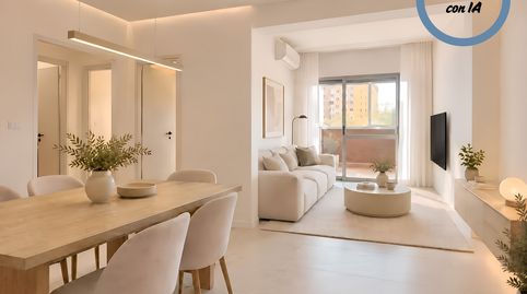 Foto 4 de Piso en venta en San Alejandro, 6, Imperial, Madrid Capital