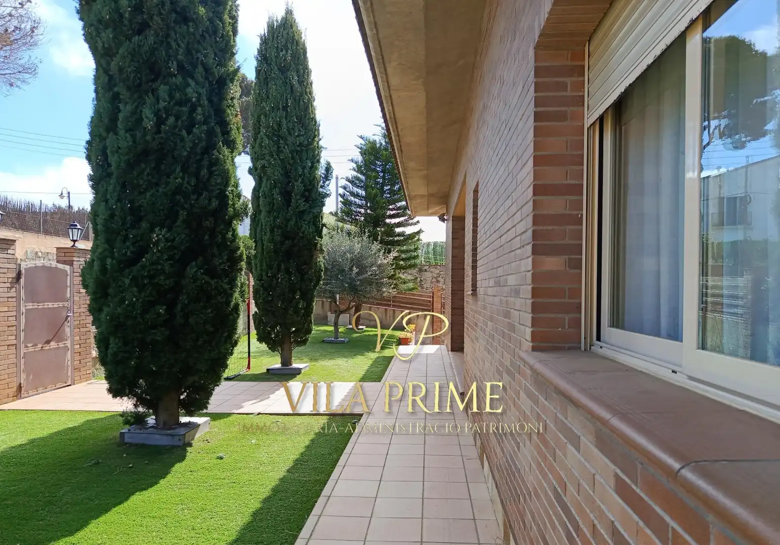 Detached house with pool for sale in Cabrils, imagen 54