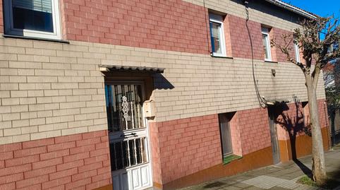 Foto 3 de Casa o xalet en venda a Pastoriza, A Coruña