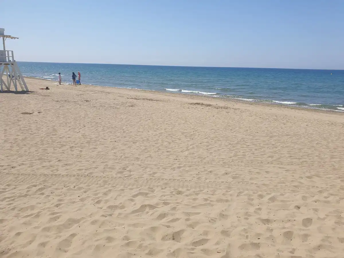 Piso con ascensor en venta en Río Real - Los Monteros, imagen 34