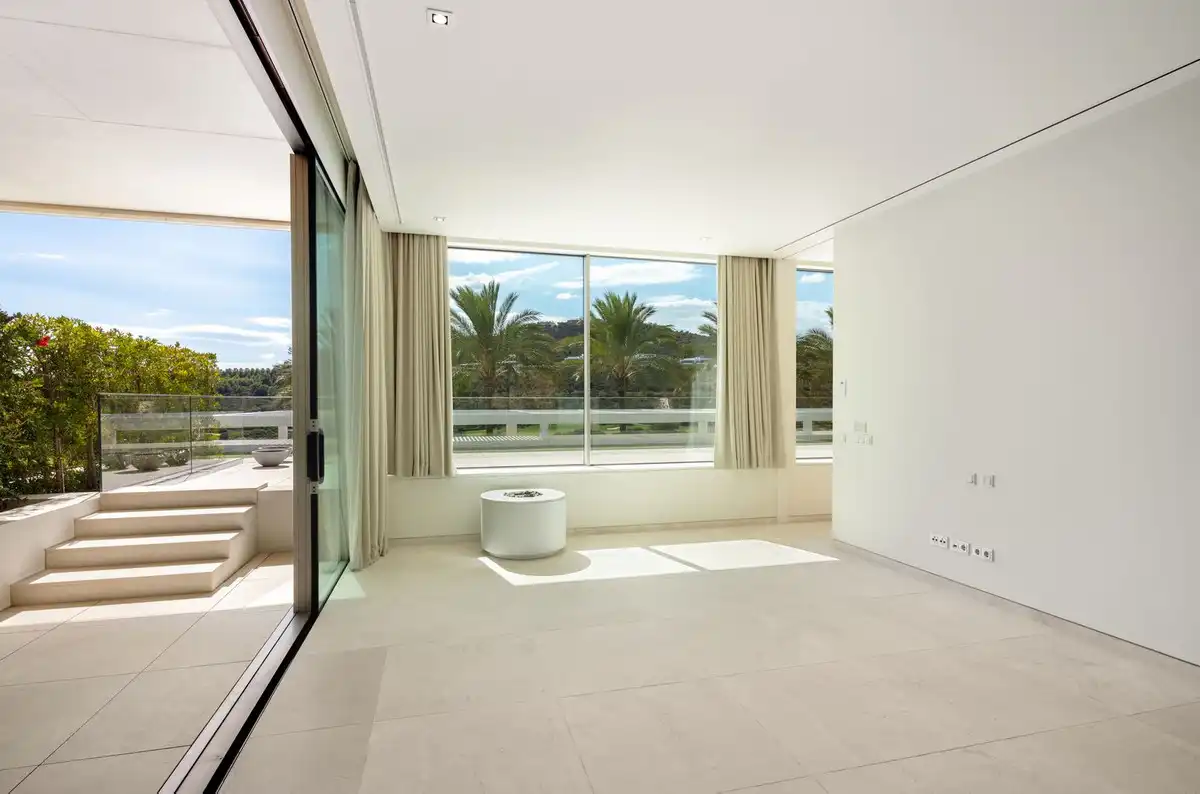 Casa con piscina in vendita a Bahía de Casares, imagen 15