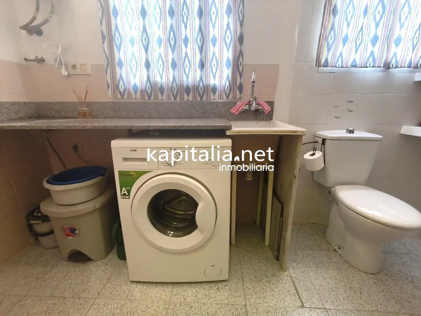 Kitchen of Flat for sale in Otos
