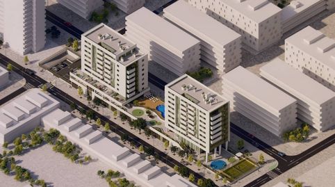 Photo 5 of Flat for sale in Susdbp Palmas Altas Sur, Palmas Altas, Sevilla Capital