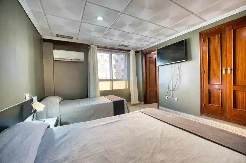 Hotel with lift for sale in Centro, imagen 27